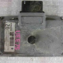 REUSED PARTS Transmission Control Module CVT Fits 09 Nissan SENTRA 31036 ZJ60A 31036ZJ60A