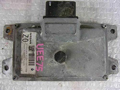 REUSED PARTS Transmission Control Module CVT Fits 09 Nissan SENTRA 31036 ZJ60A 31036ZJ60A