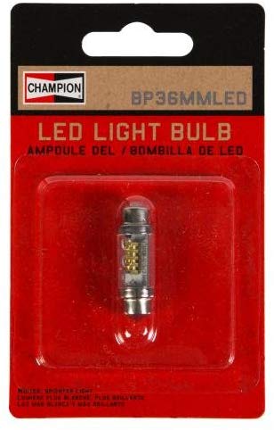 Champion Lighting Champion BP36MMLED Light Bulb - Multi-Purpose (Pack of 1)