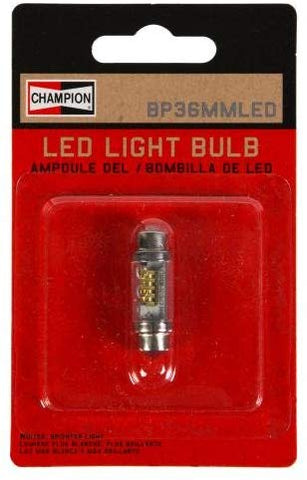 Champion Lighting Champion BP36MMLED Light Bulb - Multi-Purpose (Pack of 1)