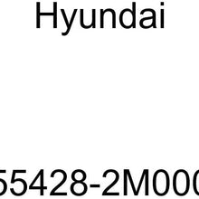 Genuine Hyundai 55428-2M000 Suspension Crossmember Bushing