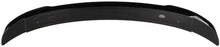 Autoforever Pre-Painted Rear Trunk Spoiler Fit for 2011-2017 Dodge Charger SRT8 Style Trunk Boot Lip Spoiler Wing Add On Deck Lid Bright Black