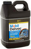 Mobil 1 Mobil Delvac 15W-40 Heavy Duty Diesel Oil, 2.5-Gallon Bundle M1-403A Extended Performance Oil Filter