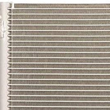 Automotive Cooling A/C AC Condenser For Kia Rio Rio5 3386 100% Tested