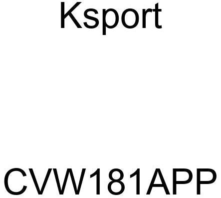 KSport CVW181-APP Airtech Pro Plus Air Suspension System