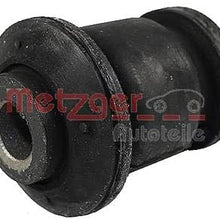 Metzger 52015208 Control Arm-/Trailing Arm Bush
