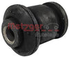 Metzger 52015208 Control Arm-/Trailing Arm Bush