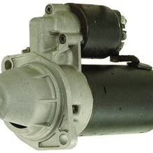 Remy 17023 Premium Remanufactured Starter