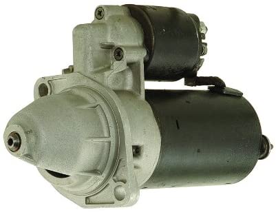 Remy 17023 Premium Remanufactured Starter