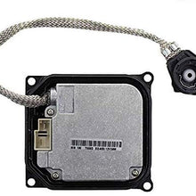Bernard Bertha HID Xenon Ballast Ignitor 8596724010 for Toyota Lexus
