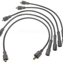 Standard Motor Products 29409 Pro Series Ignition Wire Set