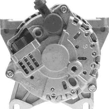 Quality-Built 8252610N Supreme Domestic Alternator - New