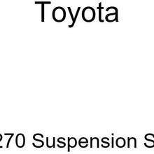 Toyota 48609-06270 Suspension Strut Mount