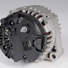 ACDelco 15279852 GM Original Equipment Alternator