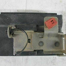 REUSED PARTS Theft-Locking Keyless Ignition Control Unit 15 Accord 38320-T2F-A31 38320T2FA31