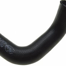 ACDelco 20020S Professional Upper Molded Coolant Hose