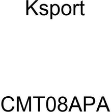 KSport CMT08-APA Airtech Pro Air Suspension System