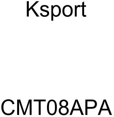 KSport CMT08-APA Airtech Pro Air Suspension System