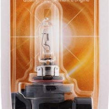 Philips 9005 Standard Halogen Headlight Bulb (Pack of 1)