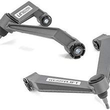 Readylift 44-3100 Upper Control Arms