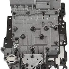Remanufactured TF-81SC AF21 VALVE BODY TF81 For FORD FUSION 05-UP