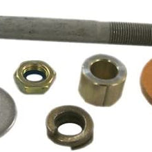 Sierra 18-2140 Engine Mount Bolt Kit