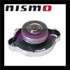 Nismo 21430-RS013 1.3 Bar Radiator Cap (Replaces part #21430-RS012)