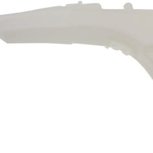 Windshield Washer Tank compatible with Ford Focus 00-03 Tank compatible with Only Hatchback/Wagon