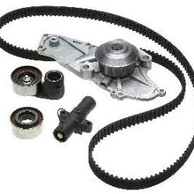 Gates TCKWP329 Engine Timing Belt Kit with Water Pump