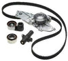 Gates TCKWP329 Engine Timing Belt Kit with Water Pump