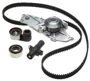 Gates TCKWP329 Engine Timing Belt Kit with Water Pump