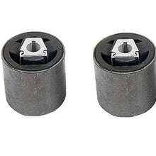 for BMV E53 X5 Set of 2 Front Susp Control Arm Bushing forMeyle HD 31121096372MY 31 12 6 769 715/300 311 2104/HD