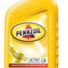 Pennzoil 550035160/3653 Multigrade Motor Oil, 1 Quarts (Pack Of 6)