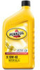 Pennzoil 550035160/3653 Multigrade Motor Oil, 1 Quarts (Pack Of 6)