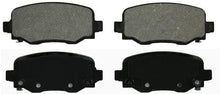 Wagner ZD1734 Disc Brake Pad Set