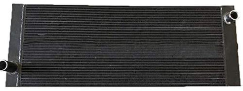 Water Tank Radiator Core ASS'Y for JCB Excavator JS330