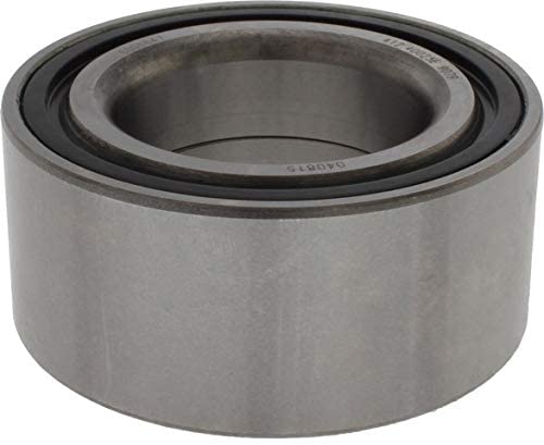 Centric 412.40025E Standard Axle Ball Bearing