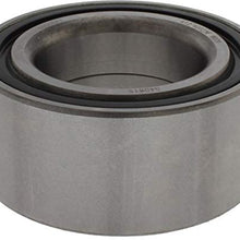 Centric 412.40025E Standard Axle Ball Bearing