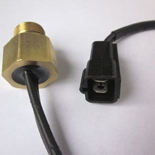 2000-04 Polaris Sportsman 400 500 Radiator Fan Thermal Switch Sensor - 4010161