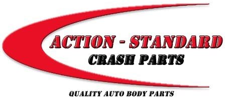 Action Crash Standard Grille Bracket HO1207101