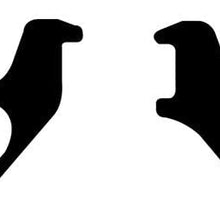 EBC Brakes DP61697 6000 Series Greenstuff Truck and SUV Brake Pad