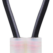 Xislet Seat Belt Bypass for 2/4 Seat 2019-2020 Honda Talon 1000R 1000X Seat Belt Harness Override Plug Clip Accessories