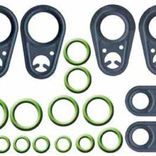 For Chrysler 300 & Dodge Magnum A/C Kit w/AC Compressor Condenser & Drier - BuyAutoParts 61-89109R6 New