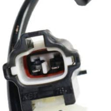 ABS speed sensor compatible with Sonata 11-14 Front Right Side Gas