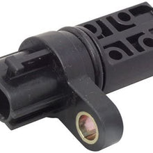 SENSOR, CRANKSHAFT 23731-6J906