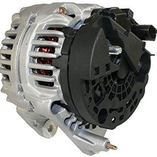 DB Electrical ABO0228 Alternator Compatible With/Replacement For Volkswagen Beetle Golf Jetta 1.9L Diesel 1999-2001 0-124-315-001 0-124-315-013 13849 MG559 045-903-025B 1-2825-01BO 038-903-023K