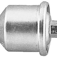 Sierra International OP24301 100 PSI Marine Oil Pressure Sender with NPT Thread Terminal Type 10-32 Stud, Size 46395