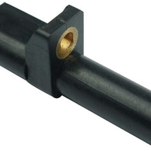 Keyi Crankshaft Position Sensor, Crank Sensor Replaces 0261210170, 0031532728, 0031532828 Compatible with Mercedes Benz C230, CLK320, CLK430, E320, E500, E55, ML320, ML350, ML500, SL500, SLK230