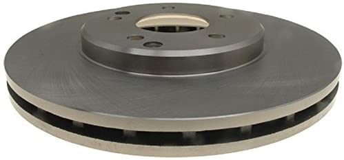 Bendix Premium Drum and Rotor PRT5494 Front Brake Rotor