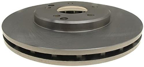 Bendix Premium Drum and Rotor PRT5494 Front Brake Rotor